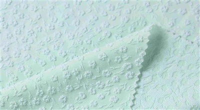 Nailono likros maudymosi audinys